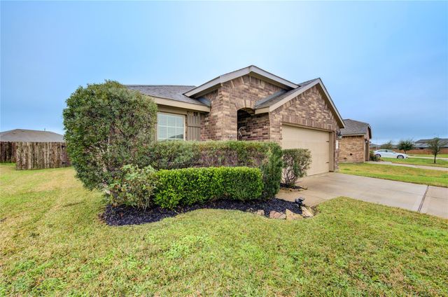 29519 Jarvis Bay Pass, Katy, TX 77494