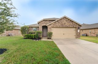 29519 Jarvis Bay Pass, Katy, TX 77494