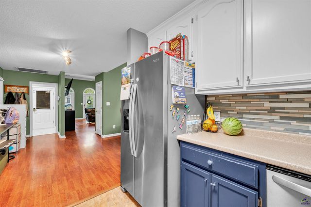 216 Shane Circle, Perry, GA 31069