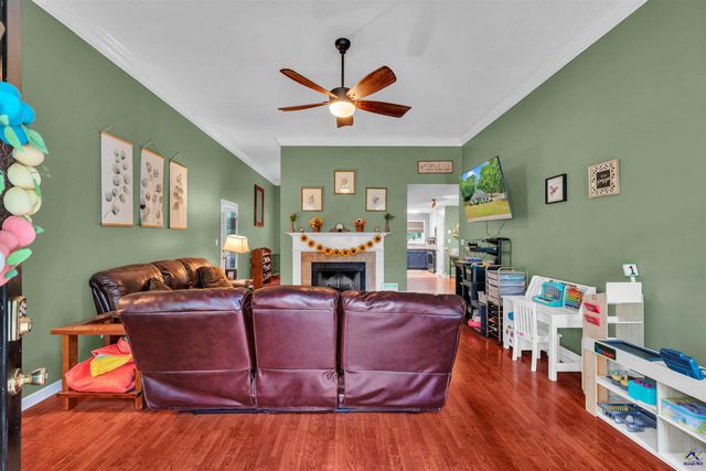 216 Shane Circle, Perry, GA 31069