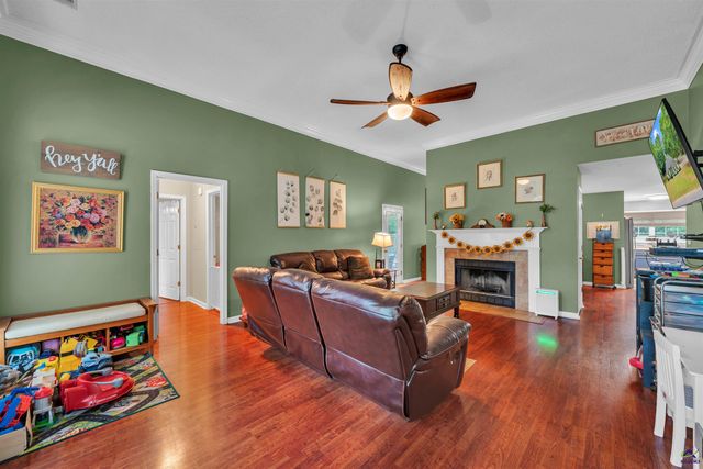 216 Shane Circle, Perry, GA 31069