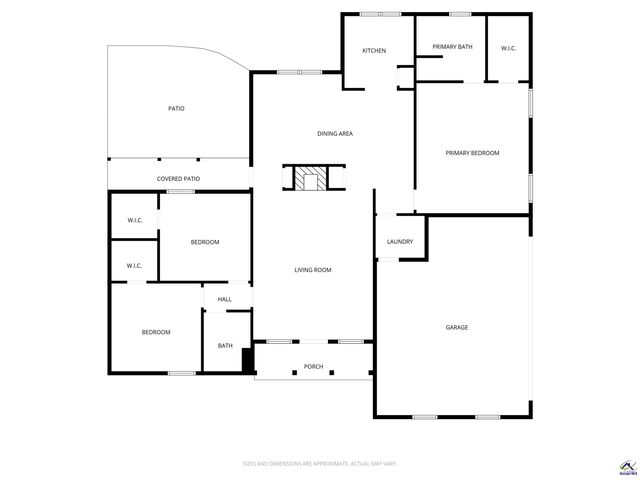 216 Shane Circle, Perry, GA 31069