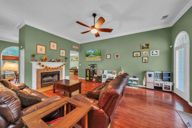 216 Shane Circle, Perry, GA 31069