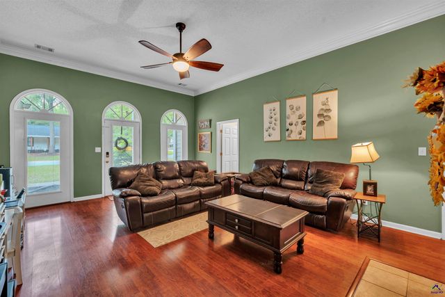 216 Shane Circle, Perry, GA 31069