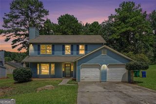 5458 Winslow Crossing N, Lithonia, GA 30038