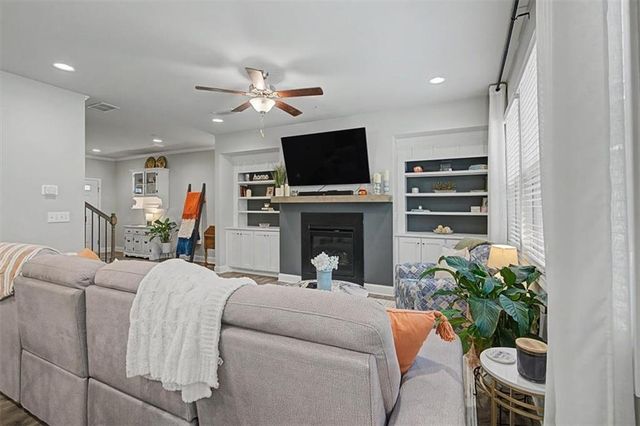 215 Jonquil Spring Road, Woodstock, GA 30188