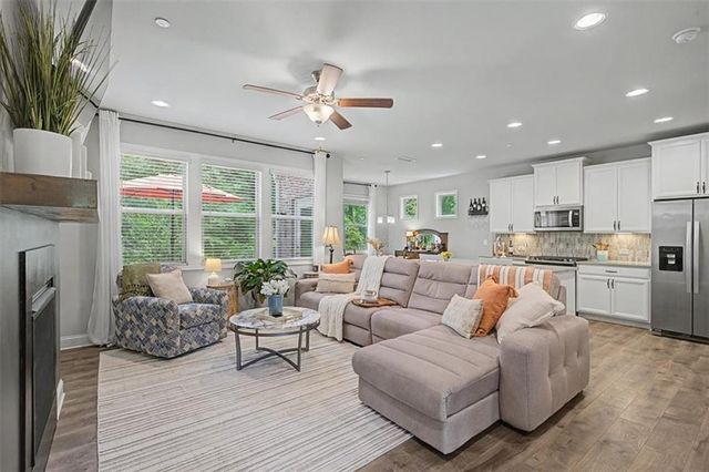 215 Jonquil Spring Road, Woodstock, GA 30188