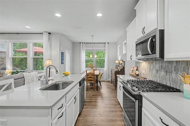 215 Jonquil Spring Road, Woodstock, GA 30188