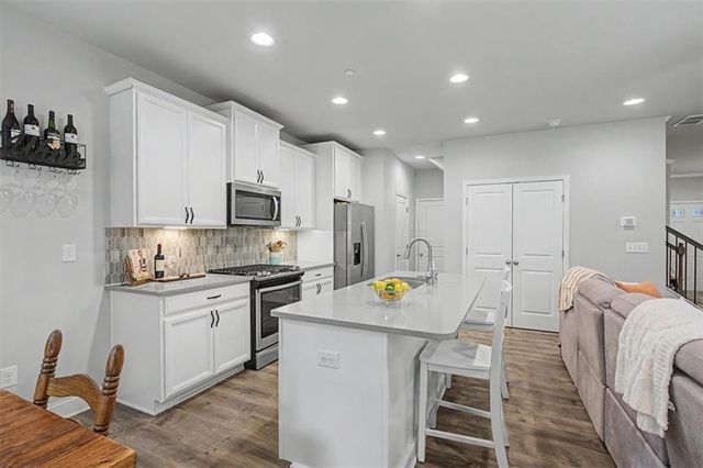 215 Jonquil Spring Road, Woodstock, GA 30188