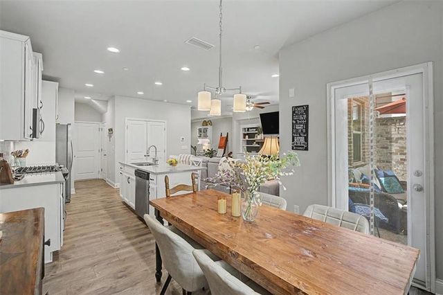215 Jonquil Spring Road, Woodstock, GA 30188