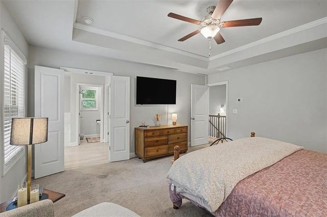 215 Jonquil Spring Road, Woodstock, GA 30188
