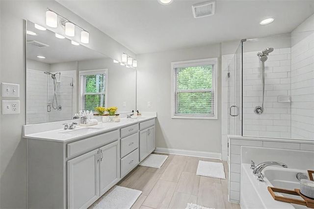 215 Jonquil Spring Road, Woodstock, GA 30188