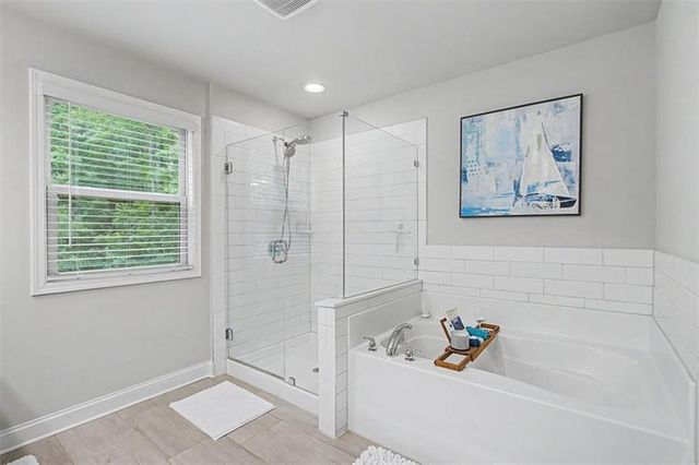 215 Jonquil Spring Road, Woodstock, GA 30188