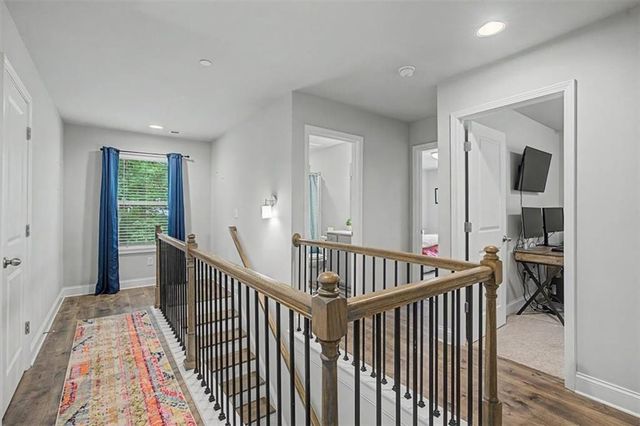215 Jonquil Spring Road, Woodstock, GA 30188