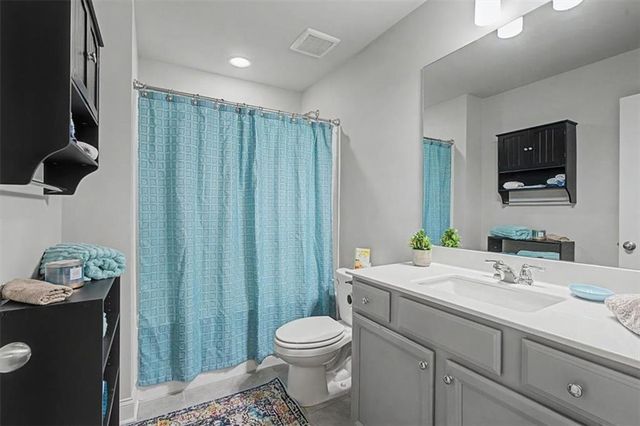 215 Jonquil Spring Road, Woodstock, GA 30188