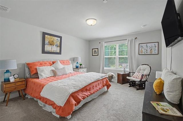 215 Jonquil Spring Road, Woodstock, GA 30188