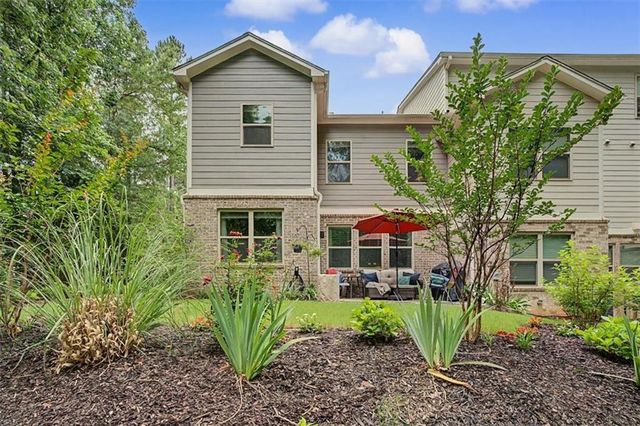 215 Jonquil Spring Road, Woodstock, GA 30188