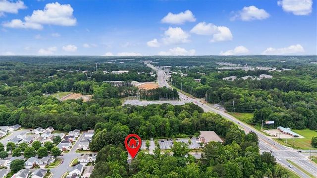 215 Jonquil Spring Road, Woodstock, GA 30188