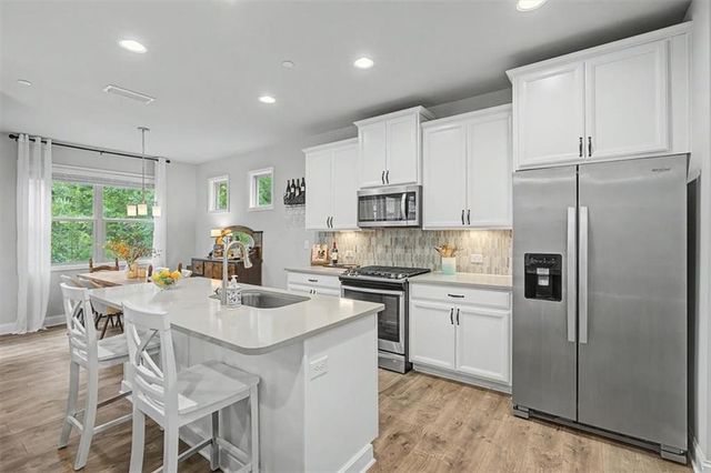 215 Jonquil Spring Road, Woodstock, GA 30188