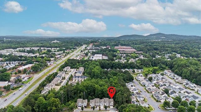 215 Jonquil Spring Road, Woodstock, GA 30188
