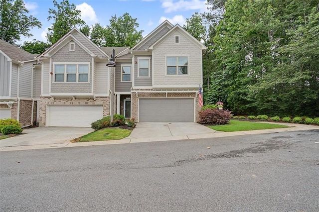 215 Jonquil Spring Road, Woodstock, GA 30188