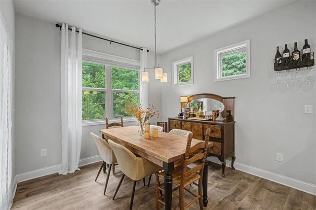 215 Jonquil Spring Road, Woodstock, GA 30188