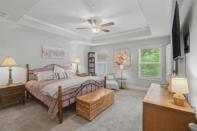 215 Jonquil Spring Road, Woodstock, GA 30188