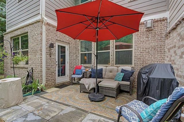 215 Jonquil Spring Road, Woodstock, GA 30188