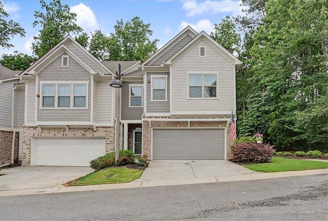 215 Jonquil Spring Road, Woodstock, GA 30188