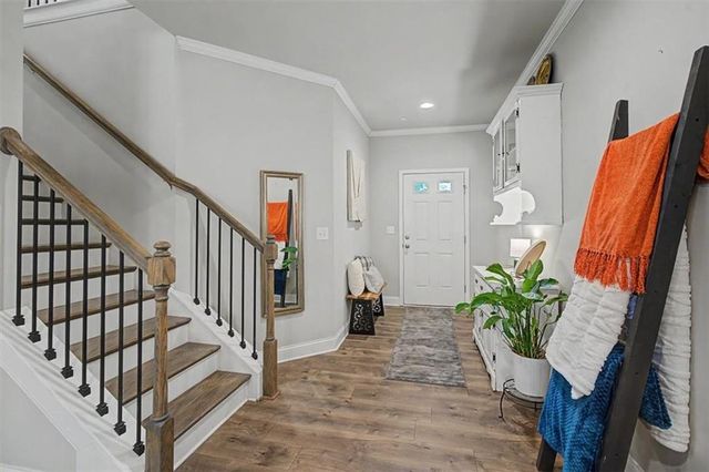 215 Jonquil Spring Road, Woodstock, GA 30188
