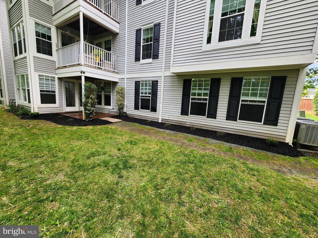 1002-B DOWNING CT #1002-B, Bel Air, MD 21014
