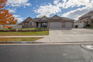 6247 W TERRACE RIDGE DR, West Valley City, UT 84128