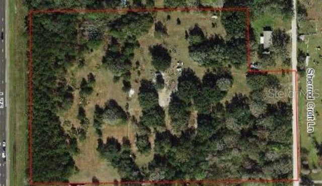 14815 SHERROD CROFT LANE, Dade City, FL 33525