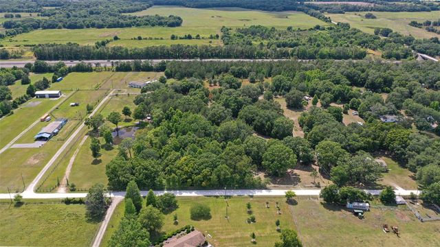 14815 SHERROD CROFT LANE, Dade City, FL 33525