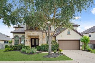 2515 Sentry Oak Way, Sugar Land, TX 77479