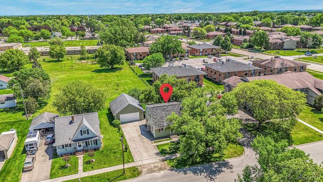 1932 MAPLECREST DRIVE, Appleton, WI 54915