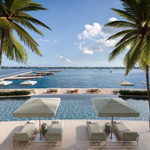 5400 N Flagler Drive 903, West Palm Beach, FL 33407