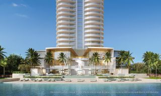5400 N Flagler Drive 903, West Palm Beach, FL 33407