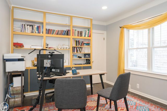 728 W Lincoln Street, Birmingham, MI 48009