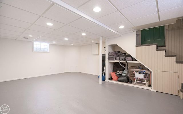 728 W Lincoln Street, Birmingham, MI 48009