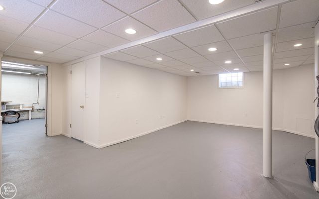 728 W Lincoln Street, Birmingham, MI 48009