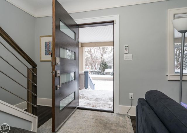 728 W Lincoln Street, Birmingham, MI 48009