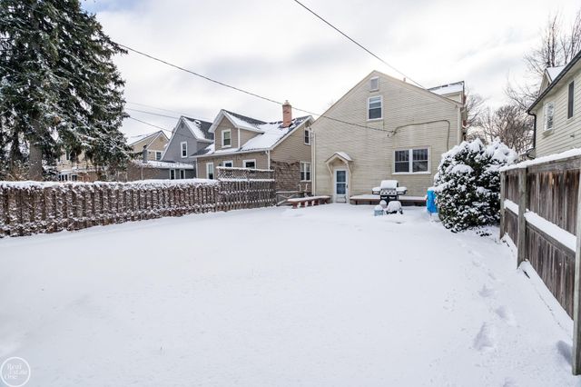 728 W Lincoln Street, Birmingham, MI 48009