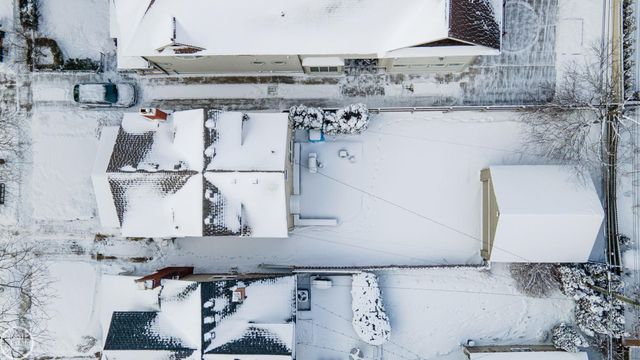 728 W Lincoln Street, Birmingham, MI 48009