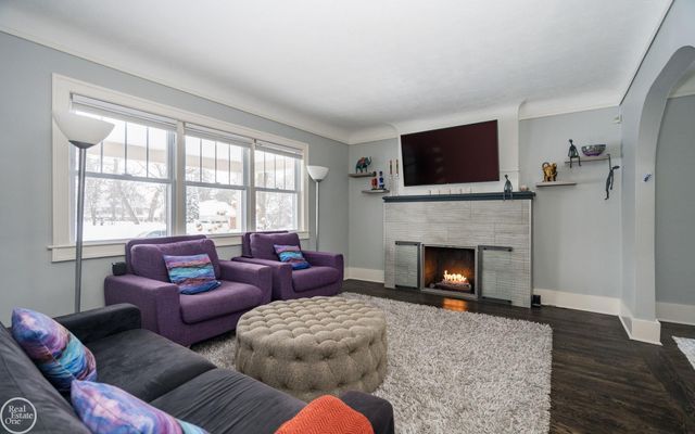 728 W Lincoln Street, Birmingham, MI 48009