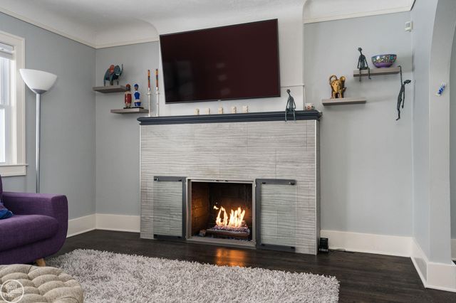 728 W Lincoln Street, Birmingham, MI 48009