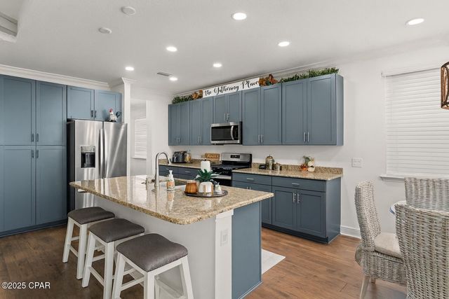 9272 Escape Avenue, Panama City Beach, FL 32413