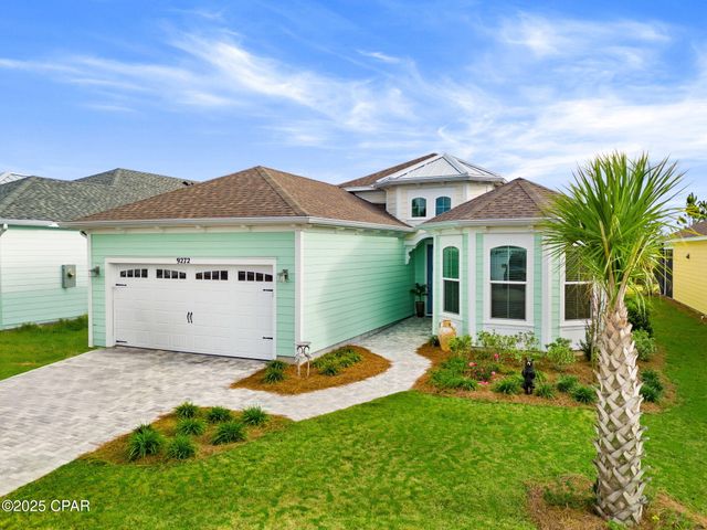 9272 Escape Avenue, Panama City Beach, FL 32413