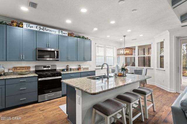 9272 Escape Avenue, Panama City Beach, FL 32413