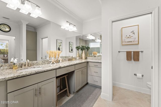 9272 Escape Avenue, Panama City Beach, FL 32413